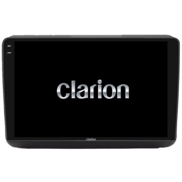 Navigatie Android Clarion GL-700 XD6125 9 Inch Jeep Grand Cherokee IV (2014-2021), 8 GB, 256 GB, QLED 2K