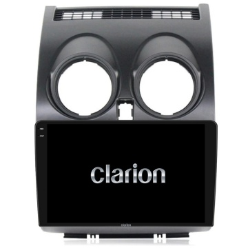Navigatie Android Clarion GL-700 XD6125 9 Inch Nissan Qashqai I (2006-2014), 8 GB, 256 GB, QLED 2K