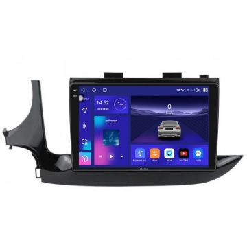 Navigatie Android Clarion GL-700 XD6125 9 Inch Opel Mokka A (2016-2020), 8 GB, 256 GB, QLED 2K - Img 3
