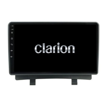 Navigatie Android Clarion GL-700 XD6125 9 Inch Opel Zafira Tourer C (2011-2016), 8 GB, 256 GB, QLED 2K