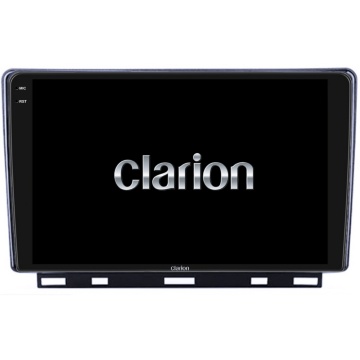 Navigatie Android Clarion GL-700 XD6125 9 Inch Renault Clio 5 (dupa 2019), 8 GB, 256 GB, QLED 2K
