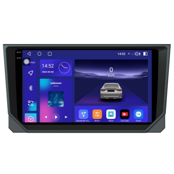 Navigatie Android Clarion GL-700 XD6125 9 Inch Seat Arona (dupa 2017), 8 GB, 256 GB, QLED 2K - Img 4
