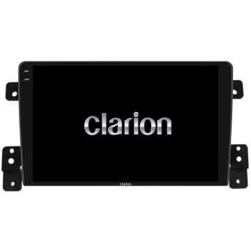 Navigatie Android Clarion GL-700 XD6125 9 Inch Suzuki Grand Vitara II (2005-2015), 8 GB, 256 GB, QLED 2K
