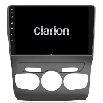 Navigatie Android Clarion GL-700 XD8581 10 Inch Citroen DS4 (2010-2018), 2 GB, 32 GB, IPS