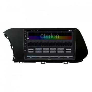 Navigatie Android Clarion GL-700 XD8581 10 Inch Hyundai I20 (dupa 2020), 2 GB, 32 GB, IPS