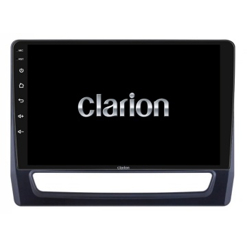 Navigatie Android Clarion GL-700 XD8581 10 Inch Mitsubishi ASX (dupa 2019), 4 GB, 64 GB, IPS