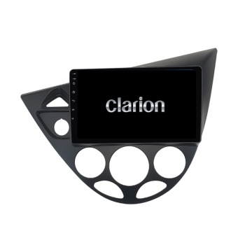 Navigatie Android Clarion GL-700 XD8581 9 Inch Ford Focus I (1998-2005), 4 GB, 64 GB, IPS