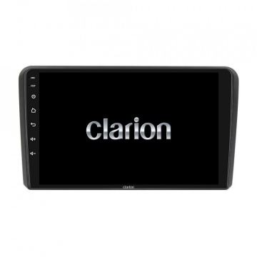 Navigatie Android Clarion GL-700 XD8581 9 Inch Iveco Daily IV / V (2006-2014), 4 GB, 64 GB, IPS