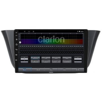 Navigatie Android Clarion GL-700 XD8581 9 Inch Iveco Daily VI (dupa 2014), 4 GB, 64 GB, IPS - Img 5