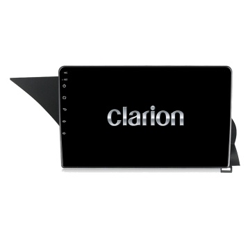 Navigatie Android Clarion GL-700 XD8581 9 Inch Mercedes GLK X204 (2008-2015), 2 GB, 32 GB, IPS