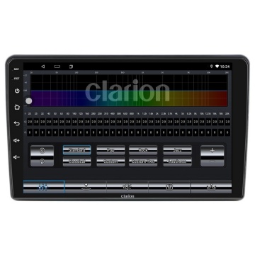Navigatie Android Clarion GL-700 XD8581 9 Inch Opel Crossland X (2017-2021), 4 GB, 64 GB, IPS