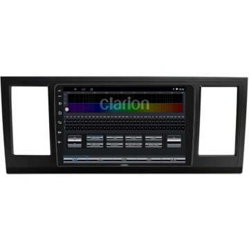 Navigatie Android Clarion GL-700 XD8581 9 Inch VW Transporter T6 (dupa 2015) 2 GB, 32 GB, IPS