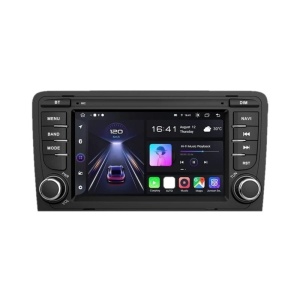 Navigatie Audi A3 2003-2011 7 inch 2 GB 32 GB 4 Core