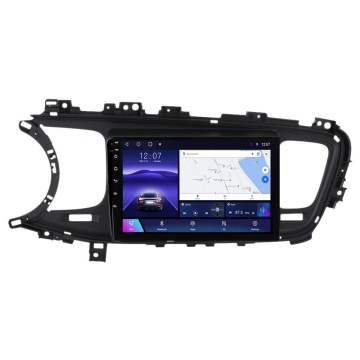 NAVIGATIE KIA OPTIMA I (2013-2015) CU ANDROID, 6GB RAM, 128GB ROM, ECRAN 9" TOUCHSCREEN, CARPLAY & ANDROID AUTO, SIM 4G