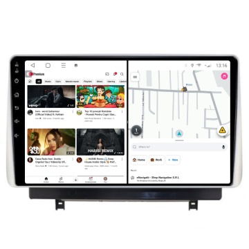Navigatie Mazda 3 (2019+) cu Android, 6GB RAM, 128GB ROM, Ecran QLED 10" Touchscreen, CarPlay Wireless, DSP - Img 3