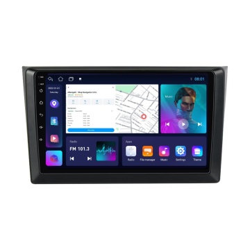 Navigatie Mazda CX-9 (2006-2016) cu Android, 2GB RAM, 32 GB, Ecran IPS 10" 1280 x 720, CarPlay & Android Auto, WiFi, Bluetooth, suport camera DVR