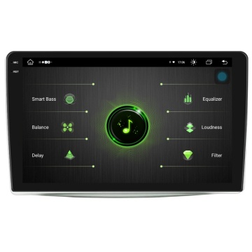 Navigatie Piloton Alfa Romeo Mito (2008-2018) - 12GB RAM, 256GB, Octa-Core 2.7Ghz, Display 2K, SIM 4G