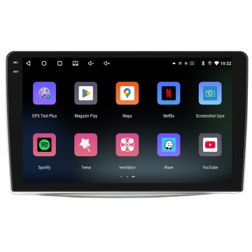Navigatie Piloton Alfa Romeo Mito (2008-2018) - 2GB RAM, 32GB, Quad-Core 1.5Ghz, Display In-Cell