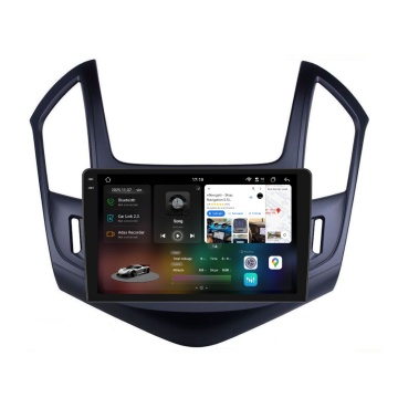 Navigatie Piloton Chevrolet Cruze (2013-2015) - 12GB RAM, 256GB, Octa Core 2.7Ghz, Display 2K, SIM 4G