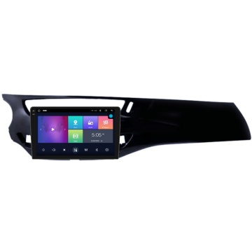 Navigatie Piloton Citroen C3 II (2009-2016) - 4GB RAM, 64GB, Octa Core 2Ghz, Display 2K, SIM 4G