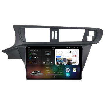 Navigatie Piloton Citroen C3-XR (2010-2015) - 12GB RAM, 256GB, Octa Core 2.7Ghz, Display 2K, SIM 4G