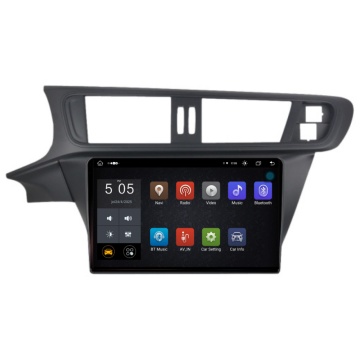 Navigatie Piloton Citroen C3-XR (2010-2015) - 4GB RAM, 64GB, Octa Core 2Ghz, Display 2K, SIM 4G