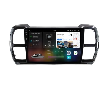 Navigatie Piloton Citroen C5 Aircross (dupa 2018) - 12GB RAM, 256GB, Octa Core 2.7Ghz, Display 2K, SIM 4G