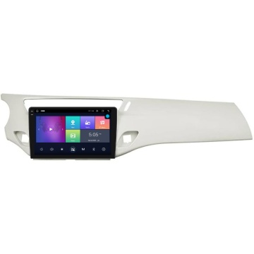 Navigatie Piloton Citroen DS3 (2009-2018) - 8GB RAM, 256GB, Octa Core 2Ghz, Display 2K, SIM 4G - Img 2