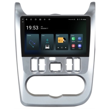 Navigatie Piloton Dacia Sandero 1 (2008-2013) - 4GB RAM, 64GB, Quad Core 1.5Ghz, Display In-Cell