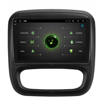 Navigatie Piloton Fiat Talento (dupa 2016) - 8GB RAM, 256GB, Octa Core 2Ghz, Display 2K, SIM 4G - Img 6