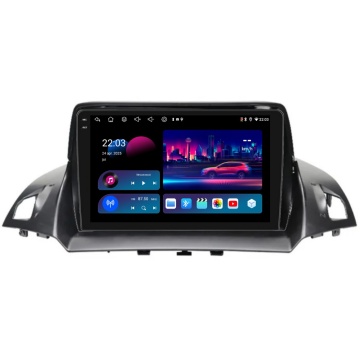 Navigatie Piloton Ford C-Max II / Grand C-Max (2010-2019) - 4GB RAM, 64GB, Octa Core 1.6Ghz, Display In-Cell
