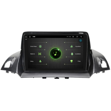 Navigatie Piloton Ford C-Max II / Grand C-Max (2010-2019) - 4GB RAM, 64GB, Octa Core 2Ghz, Display 2K, SIM 4G