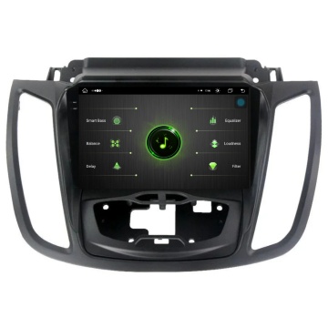 Navigatie Piloton Ford C-Max II Grand C-Max (2010-2019) - 4GB RAM, 64GB, Octa Core 2Ghz, Display 2K, SIM 4G - Img 5