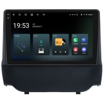 Navigatie Piloton Ford Ecosport (dupa 2012) - 4GB RAM, 64GB, Quad Core 1.5Ghz, Display In-Cell