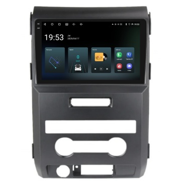 Navigatie Piloton Ford F150 Raptor (2008-2014) - 4GB RAM, 64GB, Quad Core 1.5Ghz, Display In-Cell