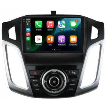 Navigatie Piloton Ford Focus III (2011-2018) - 4GB RAM, 64GB, Octa Core 2Ghz, Display 2K, SIM 4G - Img 7