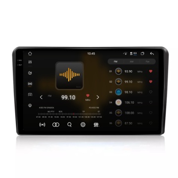 Navigatie Piloton Ford Ranger (2005-2011) - 12GB RAM, 256GB, Octa Core 2.7Ghz, Display 2K, SIM 4G
