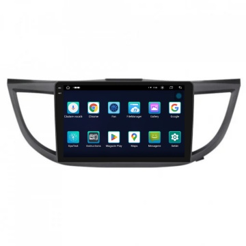 Navigatie Piloton Honda CR-V IV (2012-2018) - 8GB RAM, 256GB, Octa Core 2Ghz, Display In-Cell - Img 4
