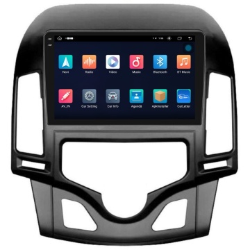 Navigatie Piloton Hyundai I30 FD (2007-2012) - 12GB RAM, 256GB, Octa Core 2.7Ghz, Display 2K, SIM 4G