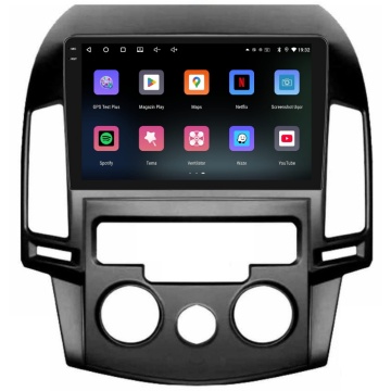 Navigatie Piloton Hyundai I30 FD (2007-2012) - 6GB RAM, 128GB, Octa Core 1.6Ghz, Display In-Cell