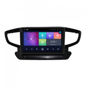 Navigatie Piloton Hyundai Ioniq (2016-2022) - 4GB RAM, 64GB, Octa Core 2Ghz, Display 2K, SIM 4G