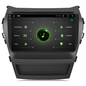 Navigatie Piloton Hyundai Santa Fe III (2012-2018) - 12GB RAM, 256GB, Octa Core 2.7Ghz, Display 2K, SIM 4G - Img 7