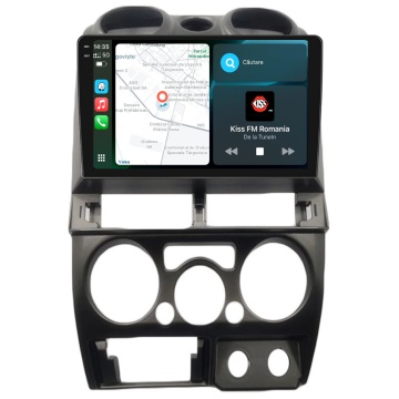 Navigatie Piloton Isuzu D-Max I (2007-2012) - 2GB RAM, 32GB, Quad Core 1.5Ghz, Display In-Cell - Img 7