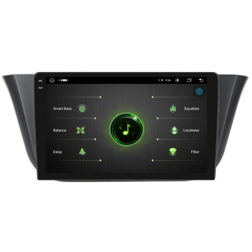 Navigatie Piloton Iveco Daily VI (dupa 2014) - 4GB RAM, 64GB, Octa Core 2Ghz, Display 2K, SIM 4G - Img 5