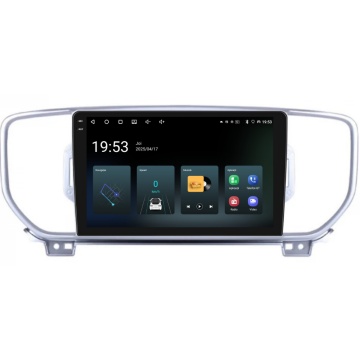 Navigatie Piloton Kia Sportage (2016-2018) - 2GB RAM, 32GB, Quad Core 1.5Ghz, Display In-Cell - Img 2