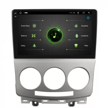 Navigatie Piloton Mazda 5 (2005-2010) - 8GB RAM, 256GB, Octa Core 2Ghz, Display 2K, SIM 4G - Img 6