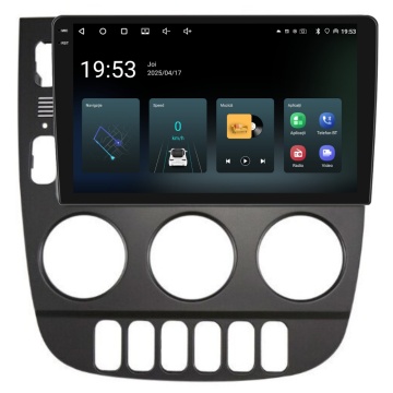 Navigatie Piloton Mercedes ML W163 (2001-2005) - 2GB RAM, 32GB, Quad Core 1.5Ghz, Display In-Cell - Img 2
