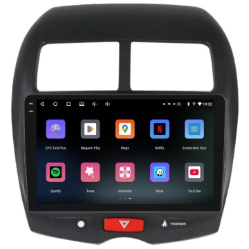 Navigatie Piloton Mitsubishi ASX (2010-2019) - 4GB RAM, 64GB, Quad Core 1.5Ghz, Display In-Cell - Img 4