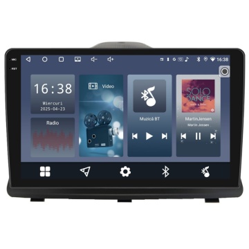 Navigatie Piloton Opel Antara (2006-2017) - 4GB RAM, 64GB, Quad Core 1.5Ghz, Display In-Cell - Img 2
