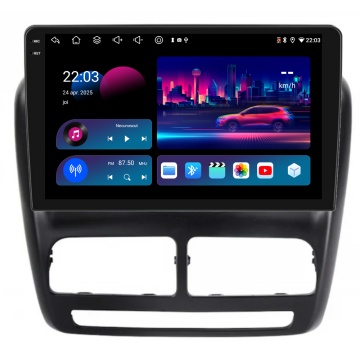 Navigatie Piloton Opel Combo D (2012-2018) - 6GB RAM, 128GB, Octa Core 1.6Ghz, Display In-Cell - Img 2